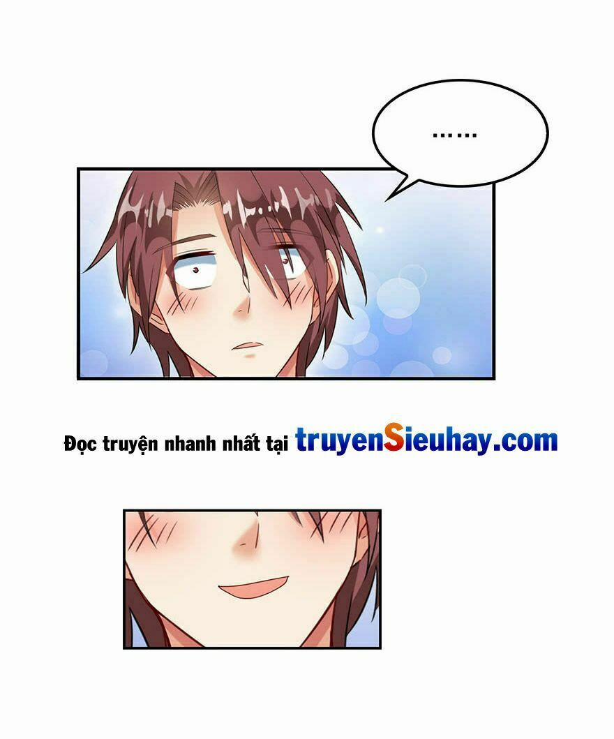 Tu Chân Nói Chuyện Phiếm Quần 118 trang 32