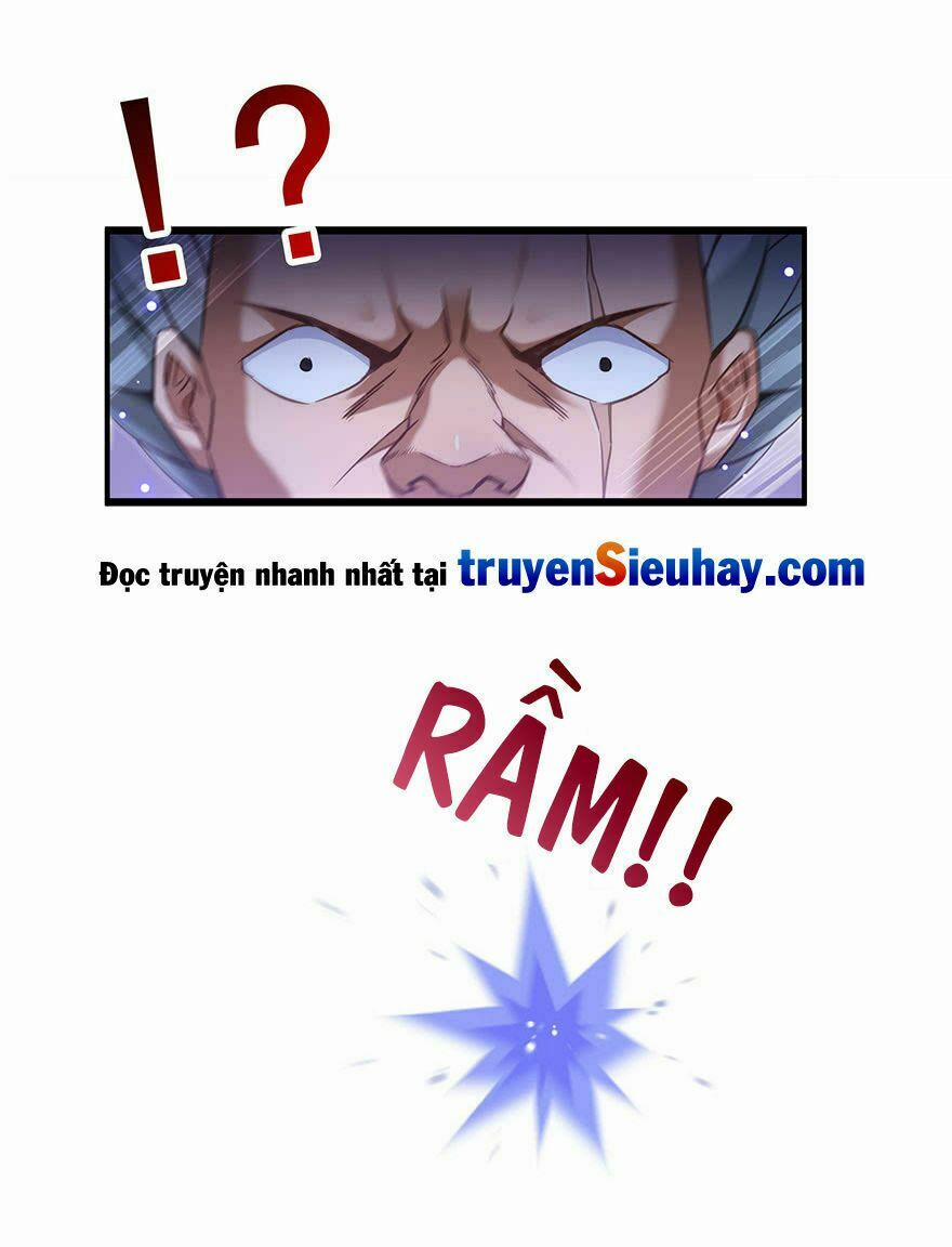 Tu Chân Nói Chuyện Phiếm Quần 118 trang 6