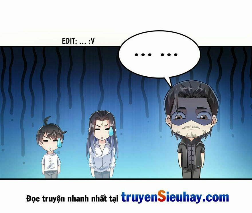 Tu Chân Nói Chuyện Phiếm Quần 119 trang 15