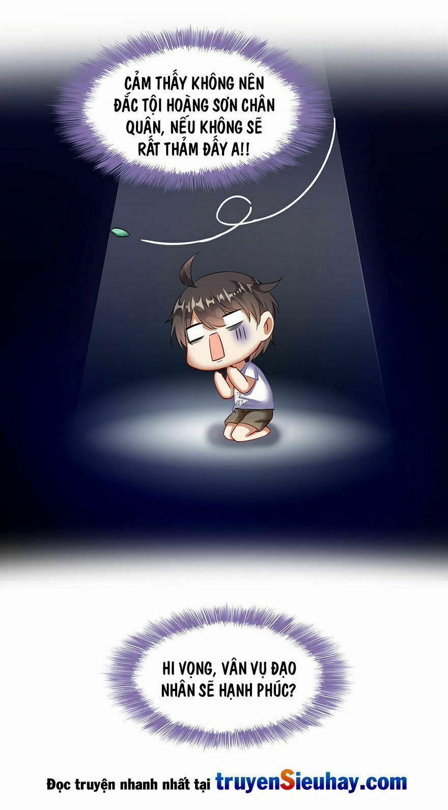 Tu Chân Nói Chuyện Phiếm Quần 119 trang 23