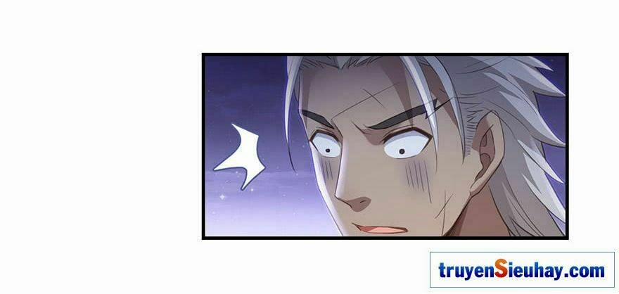 Tu Chân Nói Chuyện Phiếm Quần 119 trang 25