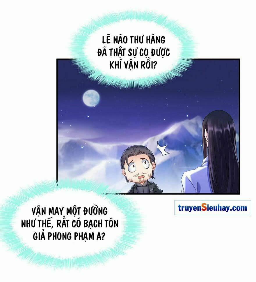 Tu Chân Nói Chuyện Phiếm Quần 119 trang 3