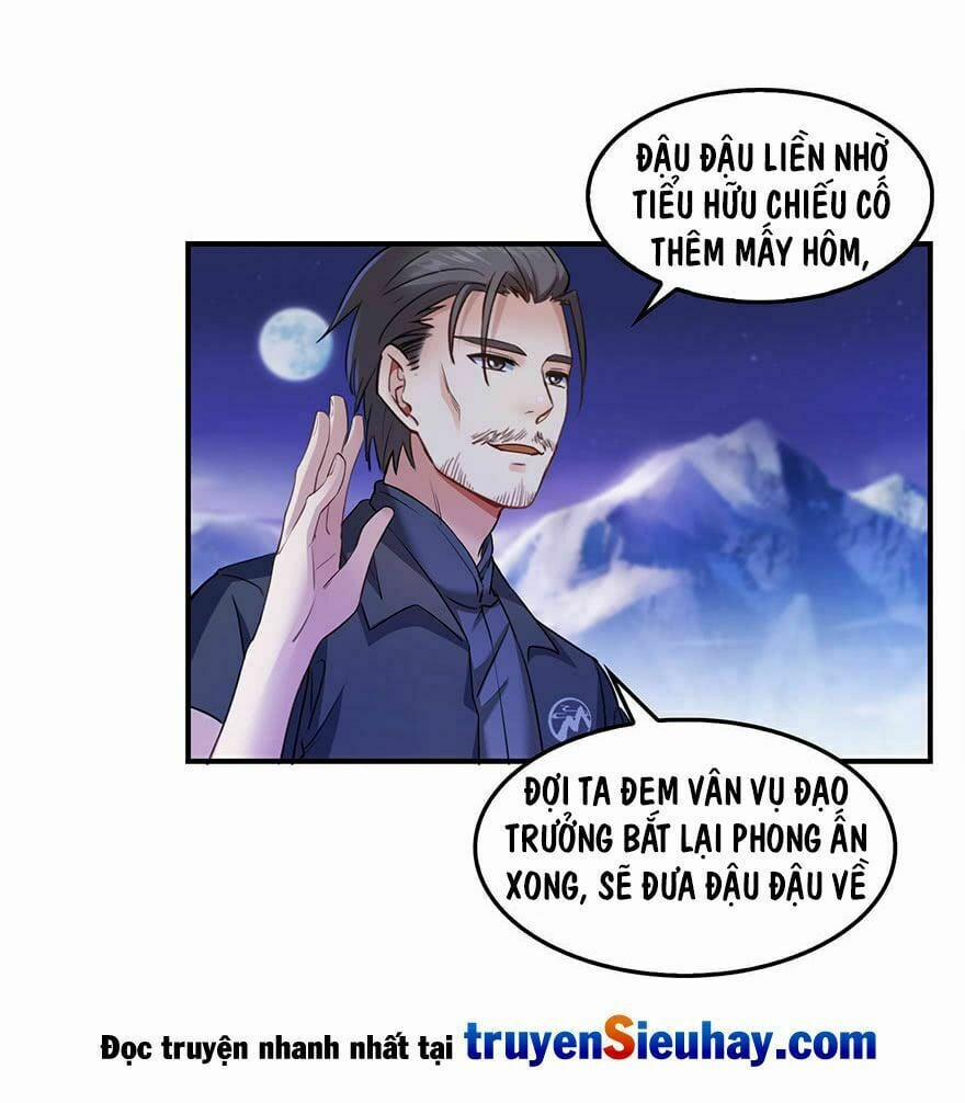 Tu Chân Nói Chuyện Phiếm Quần 119 trang 33