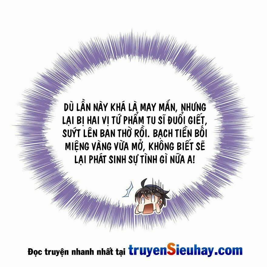 Tu Chân Nói Chuyện Phiếm Quần 119 trang 5