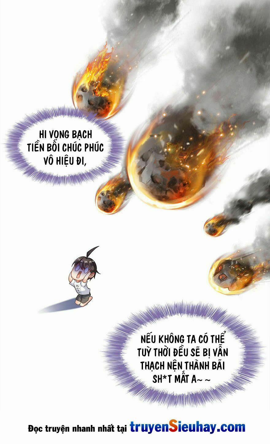 Tu Chân Nói Chuyện Phiếm Quần 119 trang 9