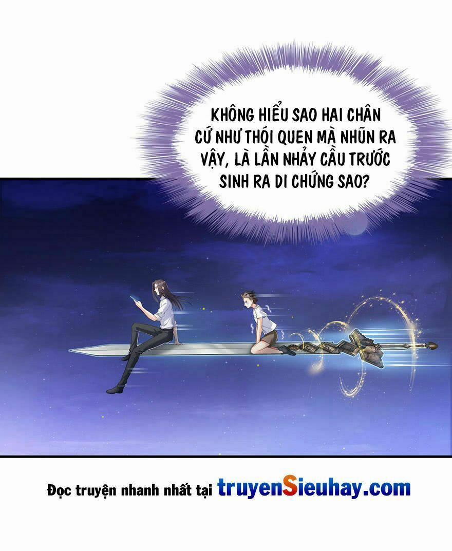 Tu Chân Nói Chuyện Phiếm Quần 120 trang 1