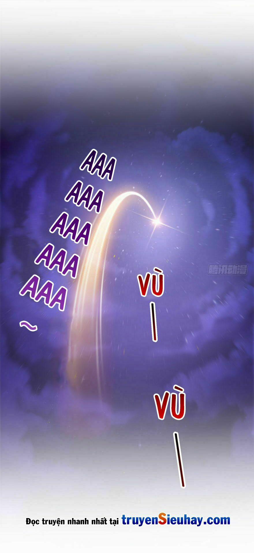 Tu Chân Nói Chuyện Phiếm Quần 120 trang 12