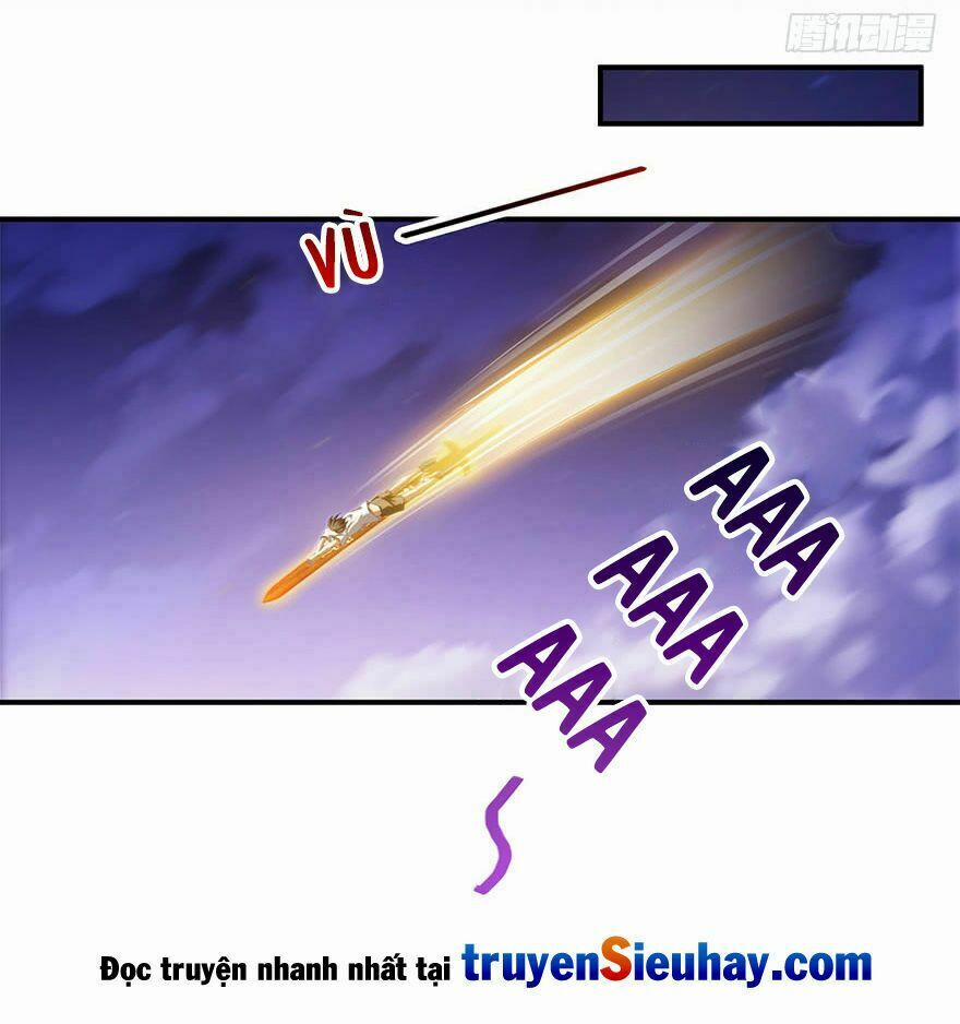 Tu Chân Nói Chuyện Phiếm Quần 120 trang 13