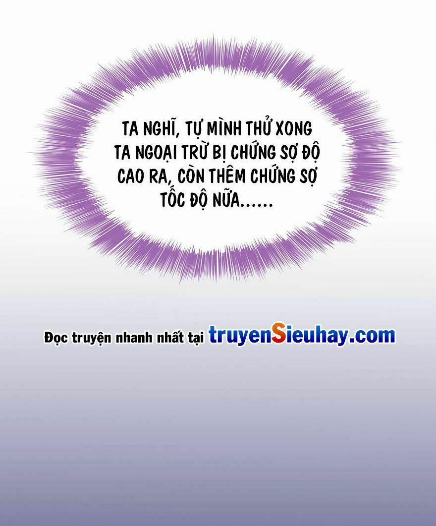 Tu Chân Nói Chuyện Phiếm Quần 120 trang 16