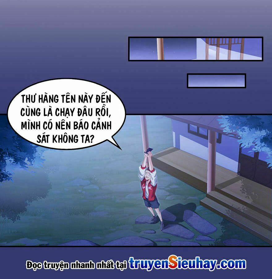 Tu Chân Nói Chuyện Phiếm Quần 120 trang 17