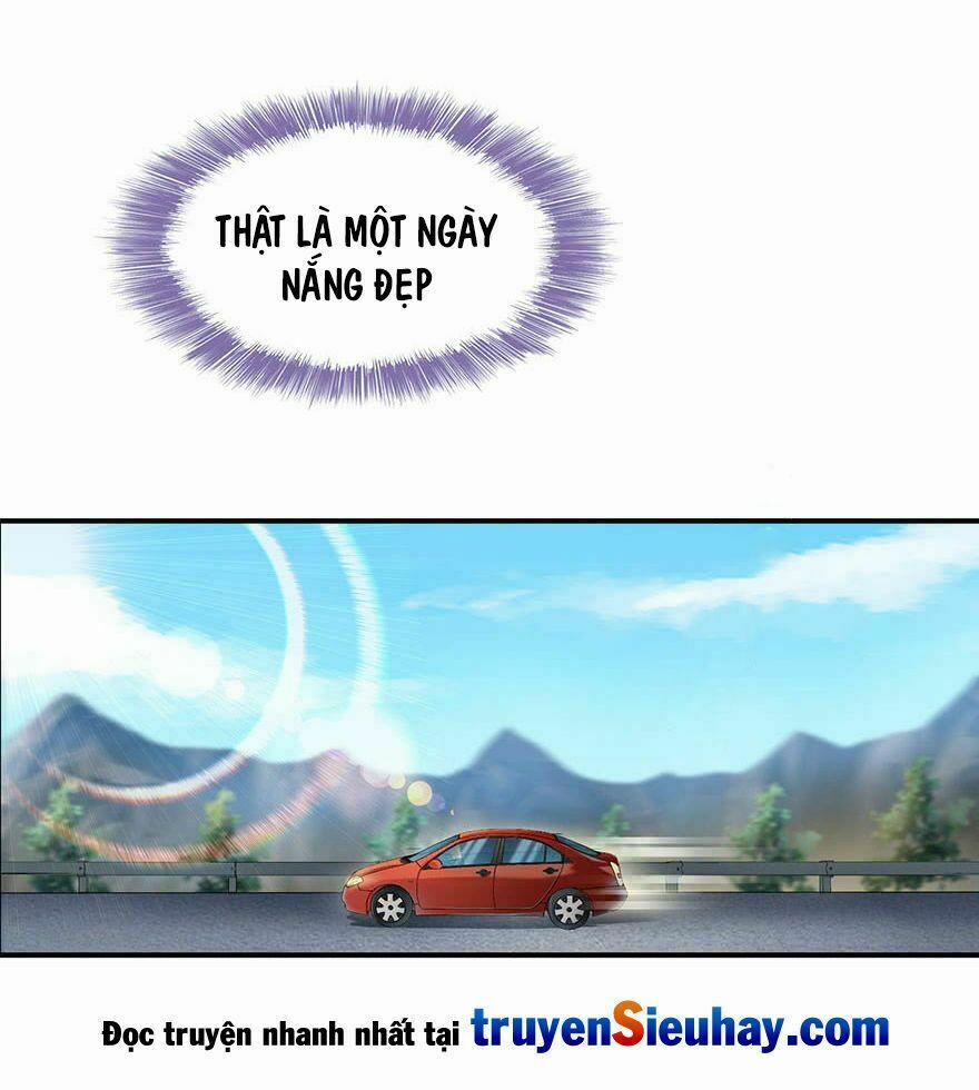 Tu Chân Nói Chuyện Phiếm Quần 120 trang 23