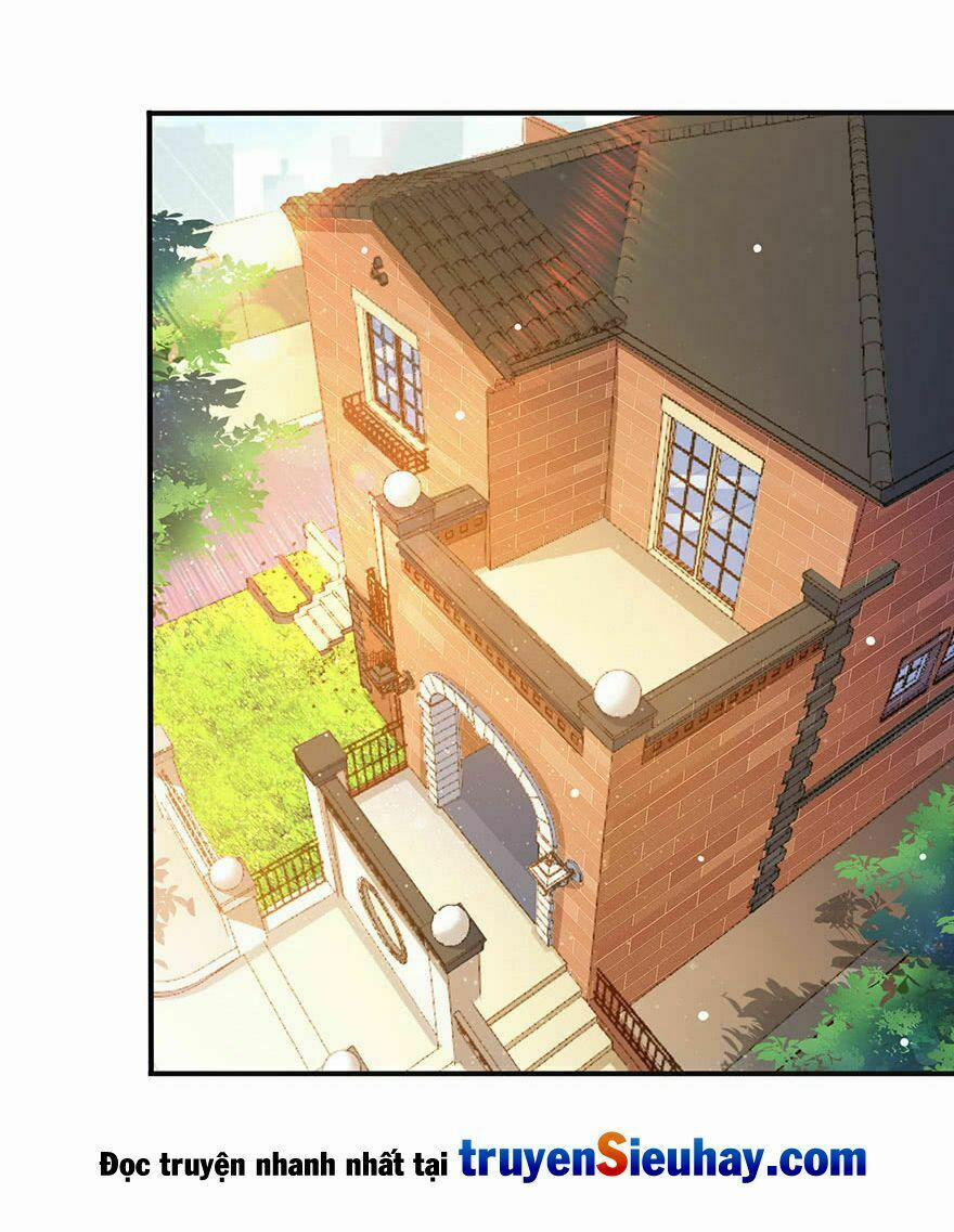 Tu Chân Nói Chuyện Phiếm Quần 120 trang 25