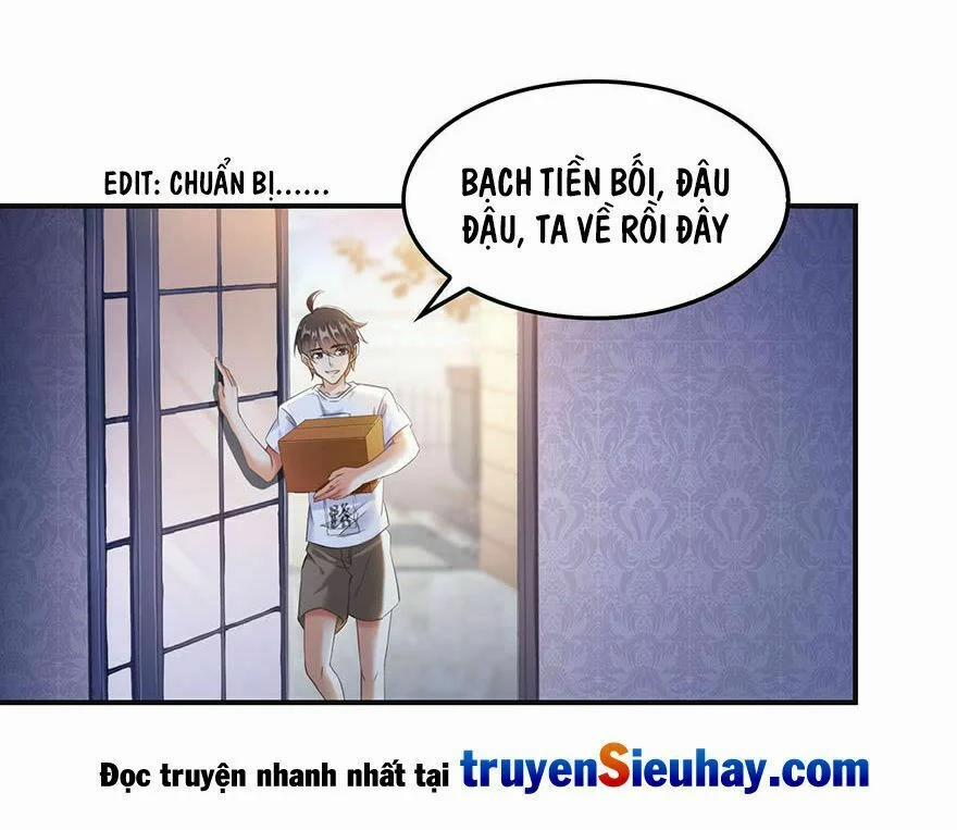 Tu Chân Nói Chuyện Phiếm Quần 120 trang 26