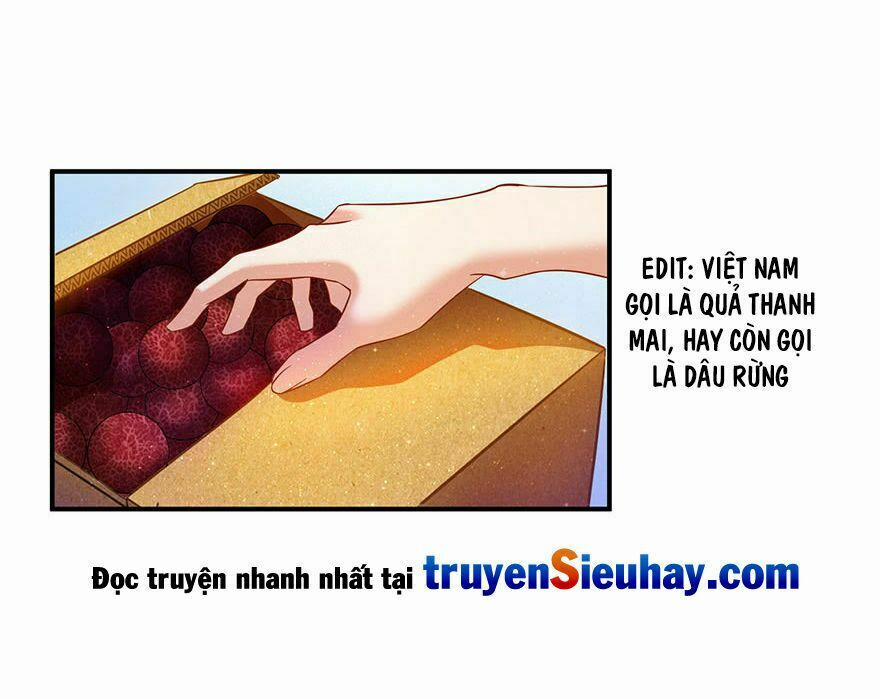 Tu Chân Nói Chuyện Phiếm Quần 120 trang 32