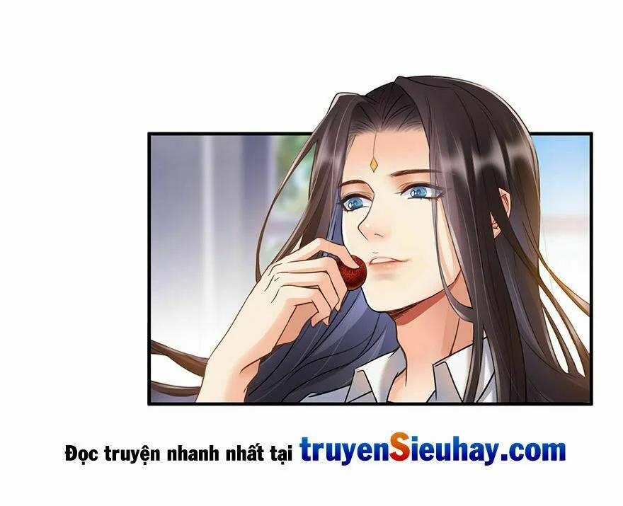 Tu Chân Nói Chuyện Phiếm Quần 120 trang 33