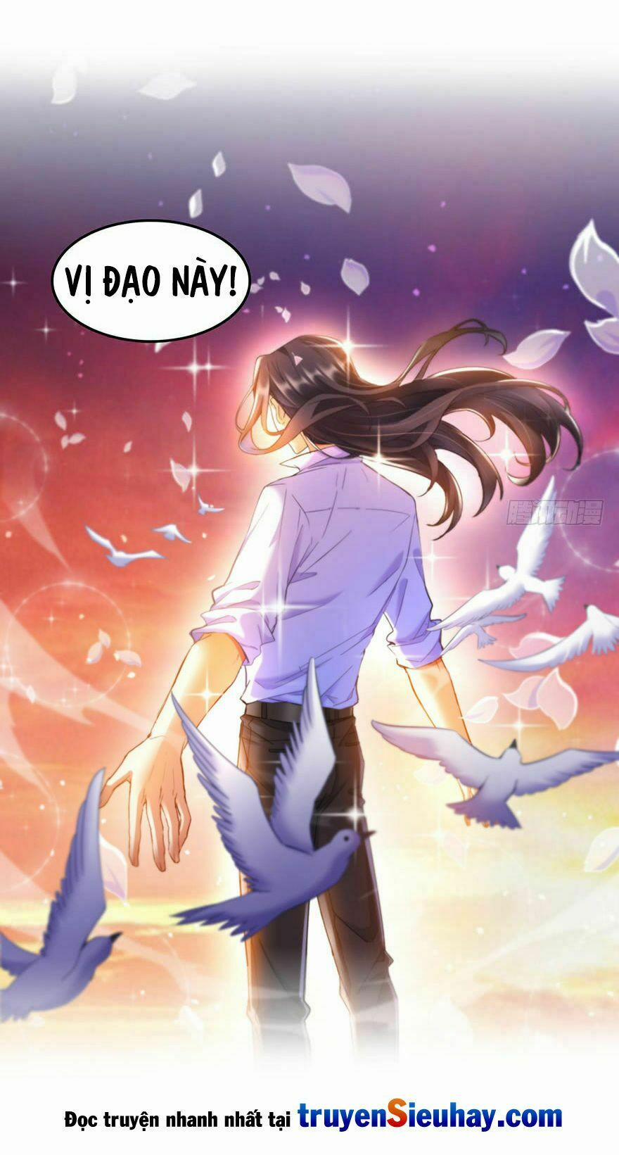 Tu Chân Nói Chuyện Phiếm Quần 120 trang 34