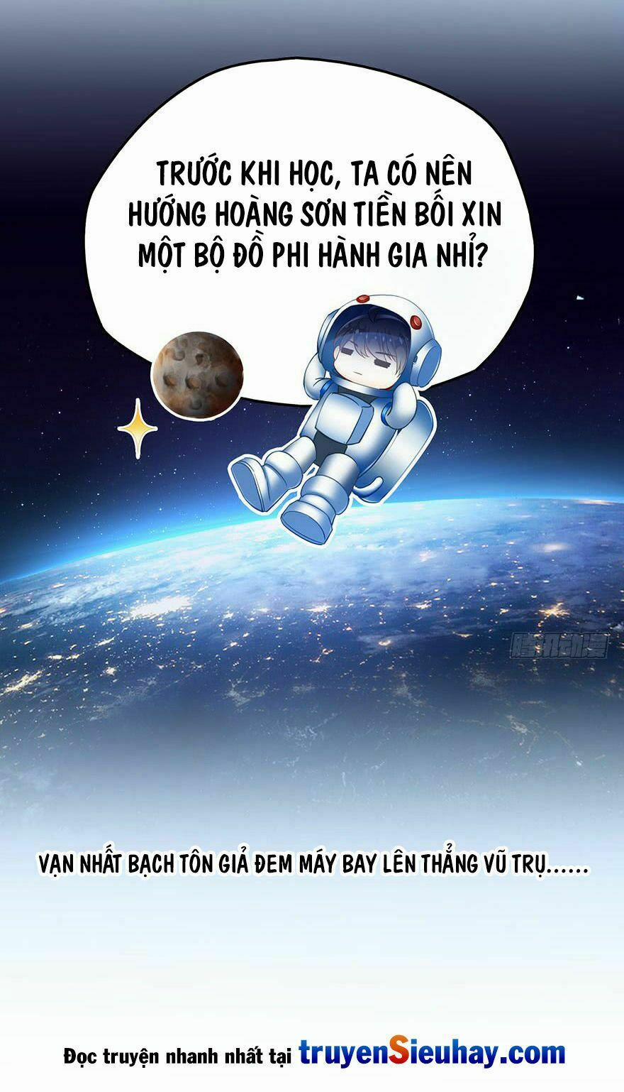 Tu Chân Nói Chuyện Phiếm Quần 120 trang 37