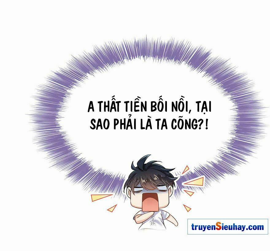 Tu Chân Nói Chuyện Phiếm Quần 120 trang 9