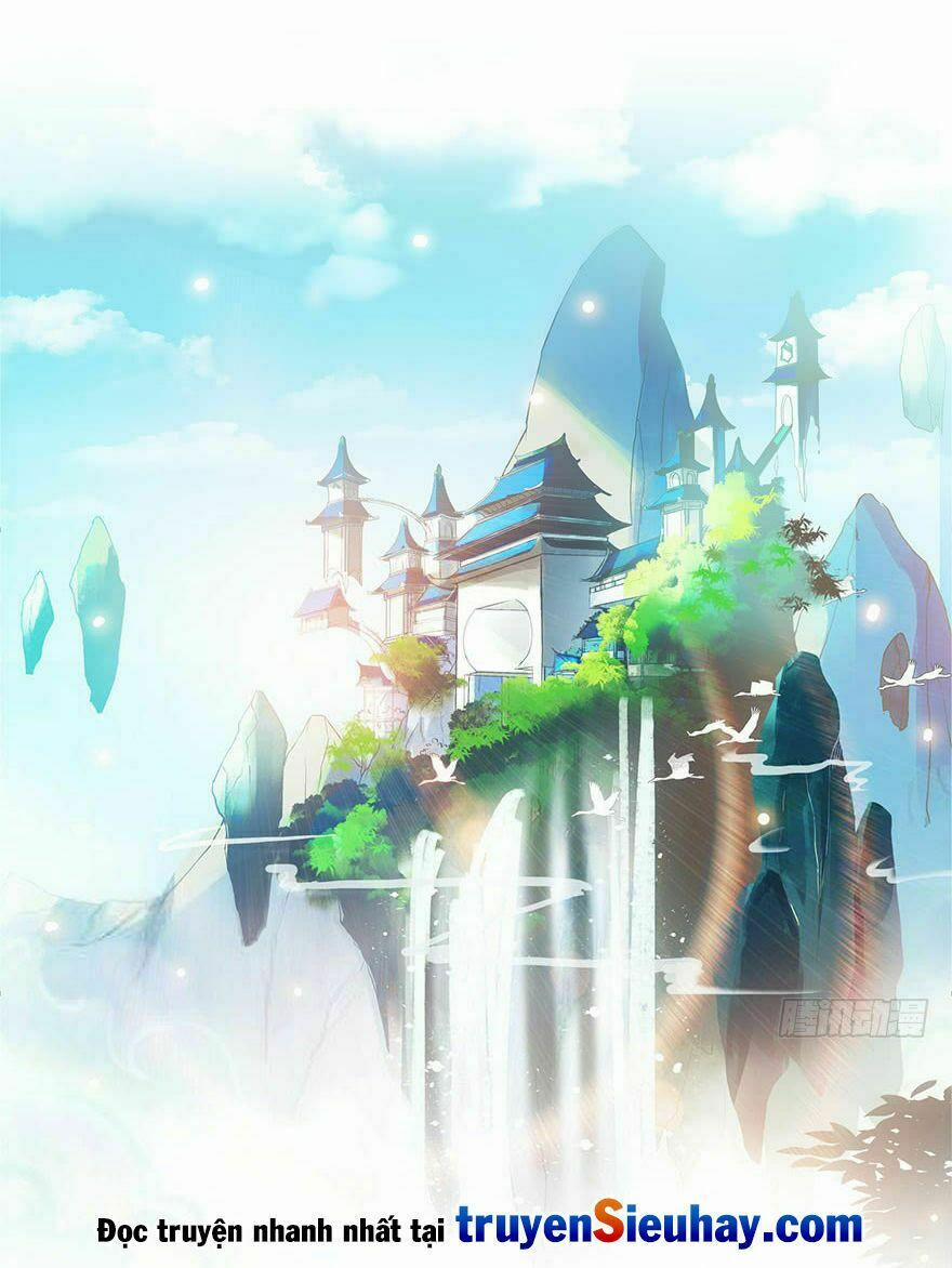 Tu Chân Nói Chuyện Phiếm Quần 121 trang 14