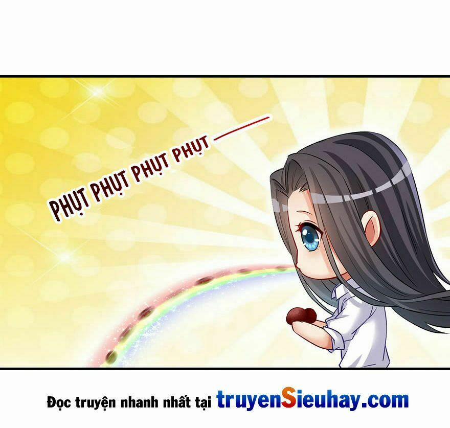 Tu Chân Nói Chuyện Phiếm Quần 121 trang 20