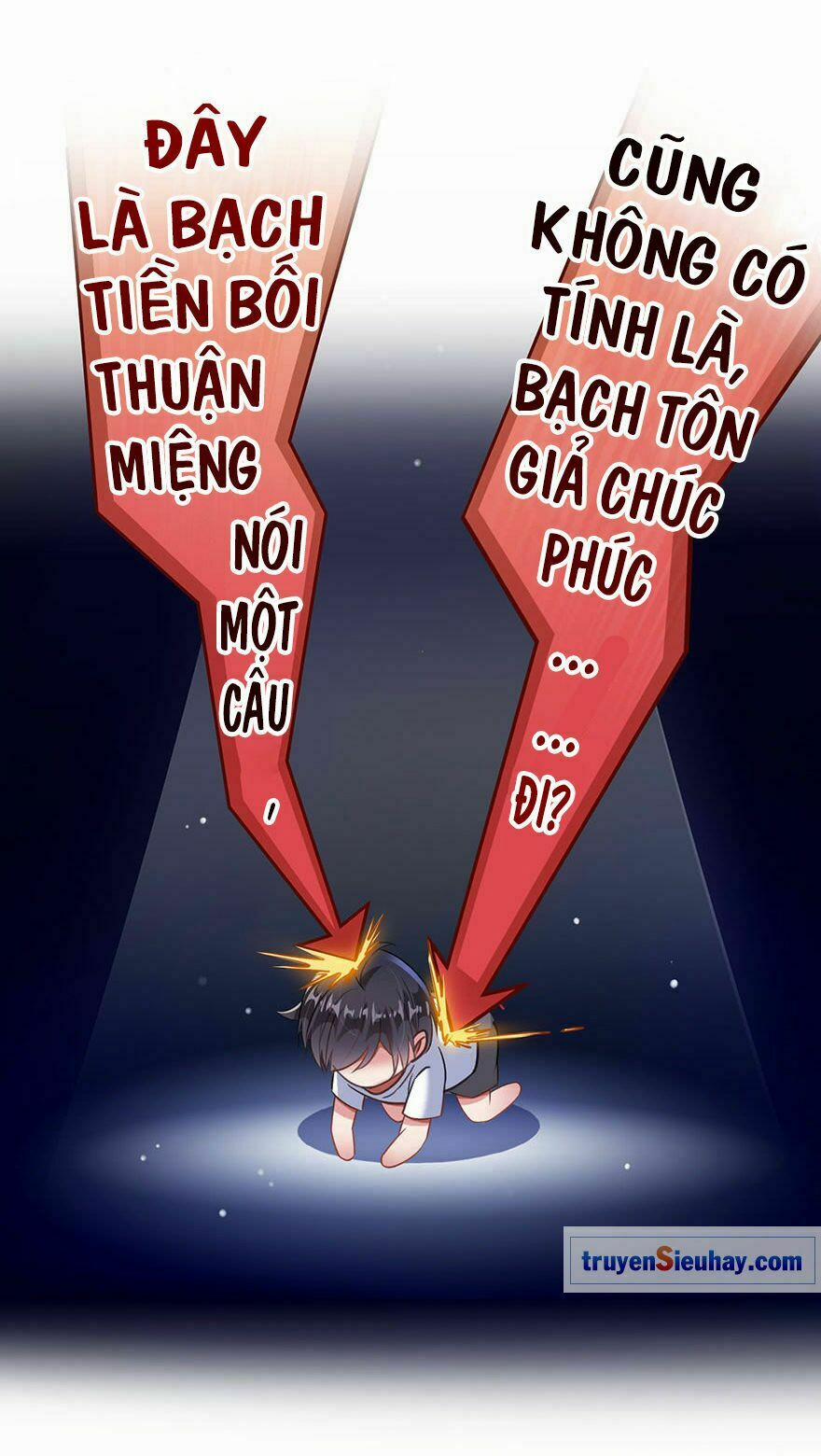 Tu Chân Nói Chuyện Phiếm Quần 121 trang 29