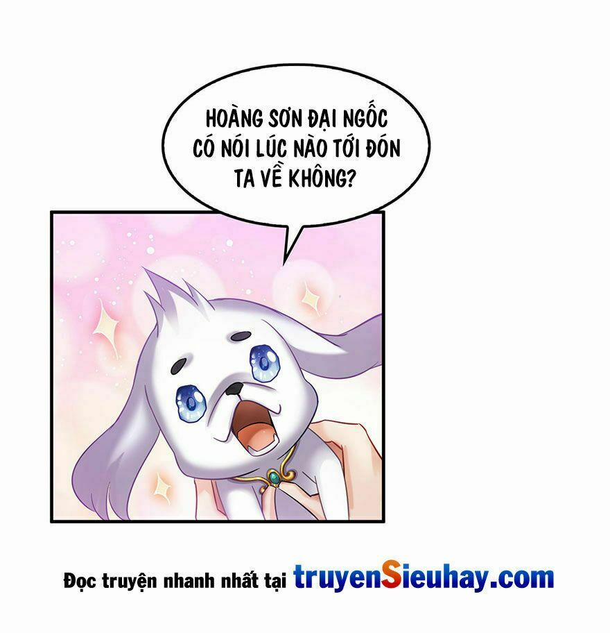 Tu Chân Nói Chuyện Phiếm Quần 121 trang 3