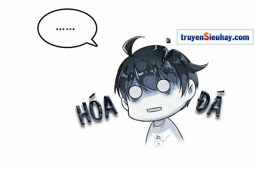 Tu Chân Nói Chuyện Phiếm Quần 121 trang 37