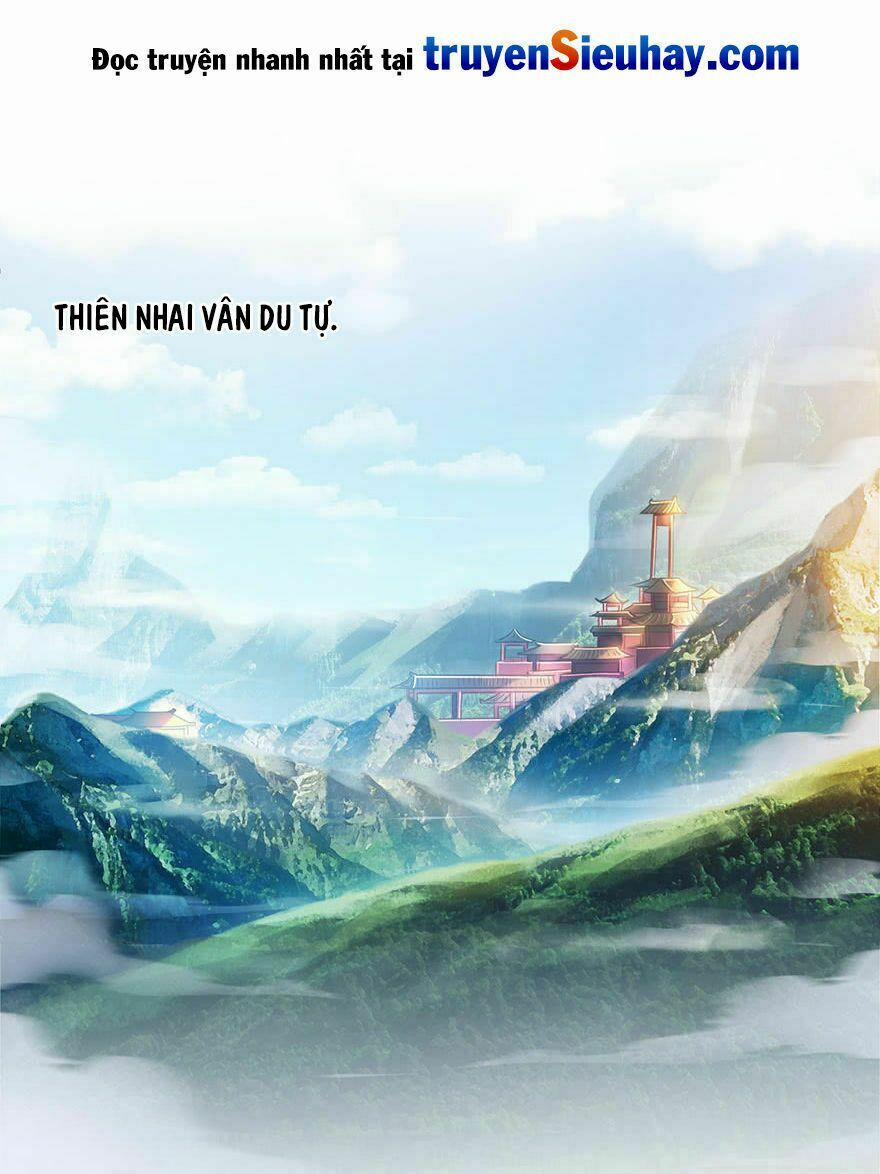 Tu Chân Nói Chuyện Phiếm Quần 122 trang 1