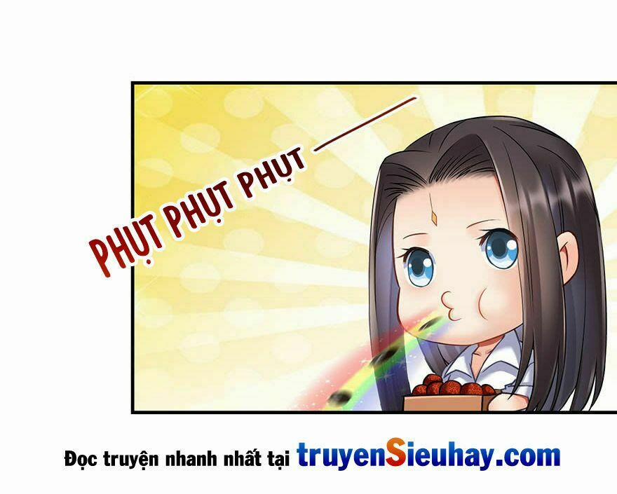 Tu Chân Nói Chuyện Phiếm Quần 122 trang 17