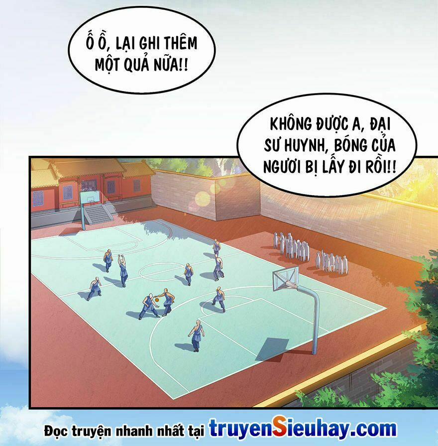 Tu Chân Nói Chuyện Phiếm Quần 122 trang 2