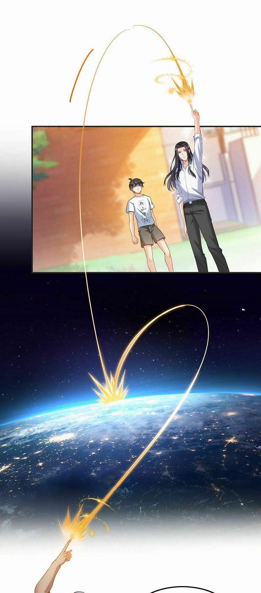 Tu Chân Nói Chuyện Phiếm Quần 122 trang 20