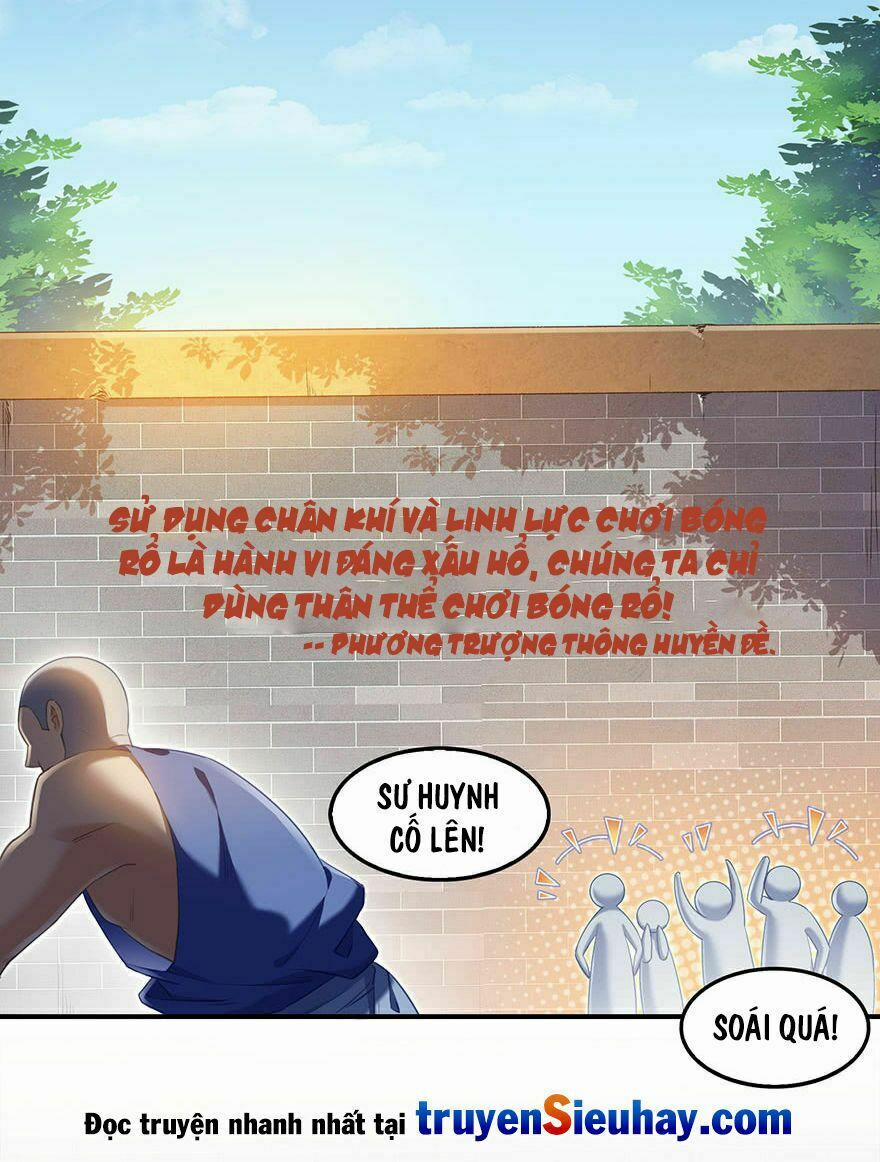 Tu Chân Nói Chuyện Phiếm Quần 122 trang 3