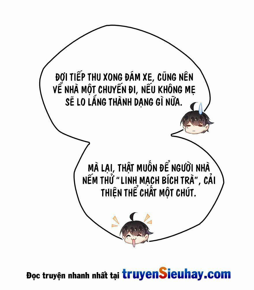 Tu Chân Nói Chuyện Phiếm Quần 122 trang 33