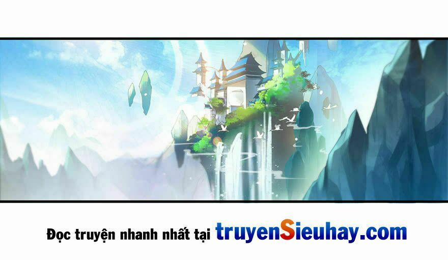 Tu Chân Nói Chuyện Phiếm Quần 122 trang 36