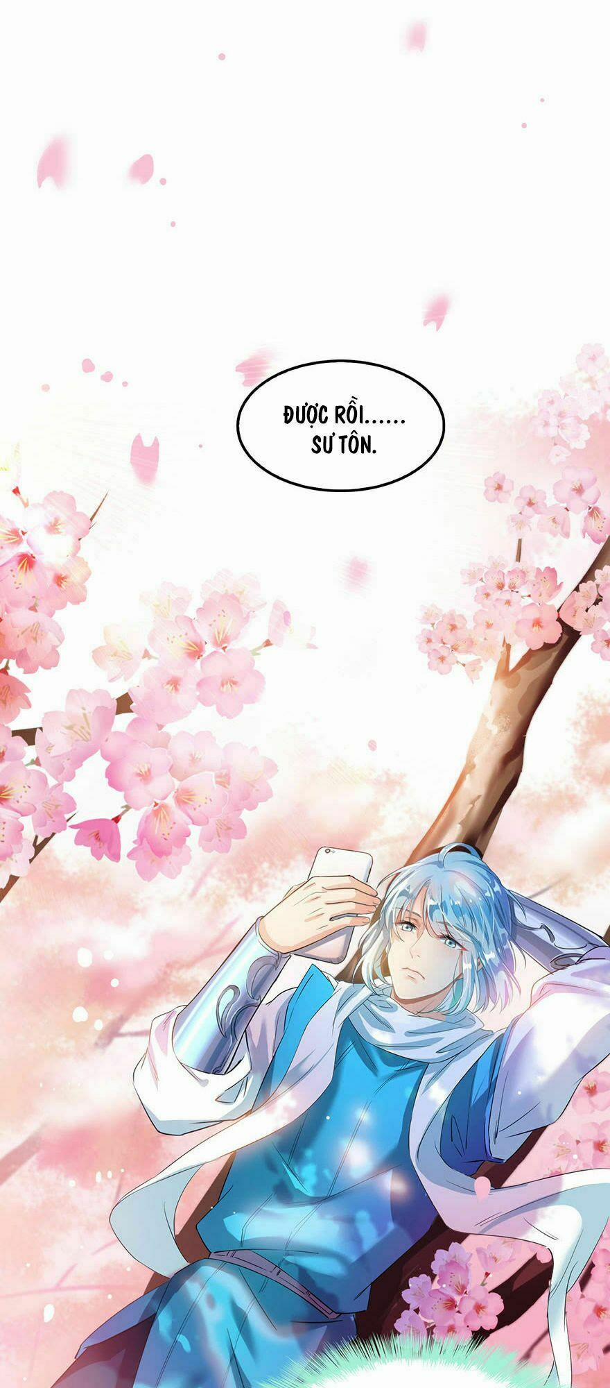 Tu Chân Nói Chuyện Phiếm Quần 122 trang 38