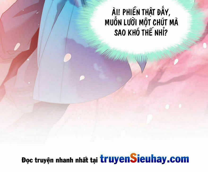 Tu Chân Nói Chuyện Phiếm Quần 122 trang 39