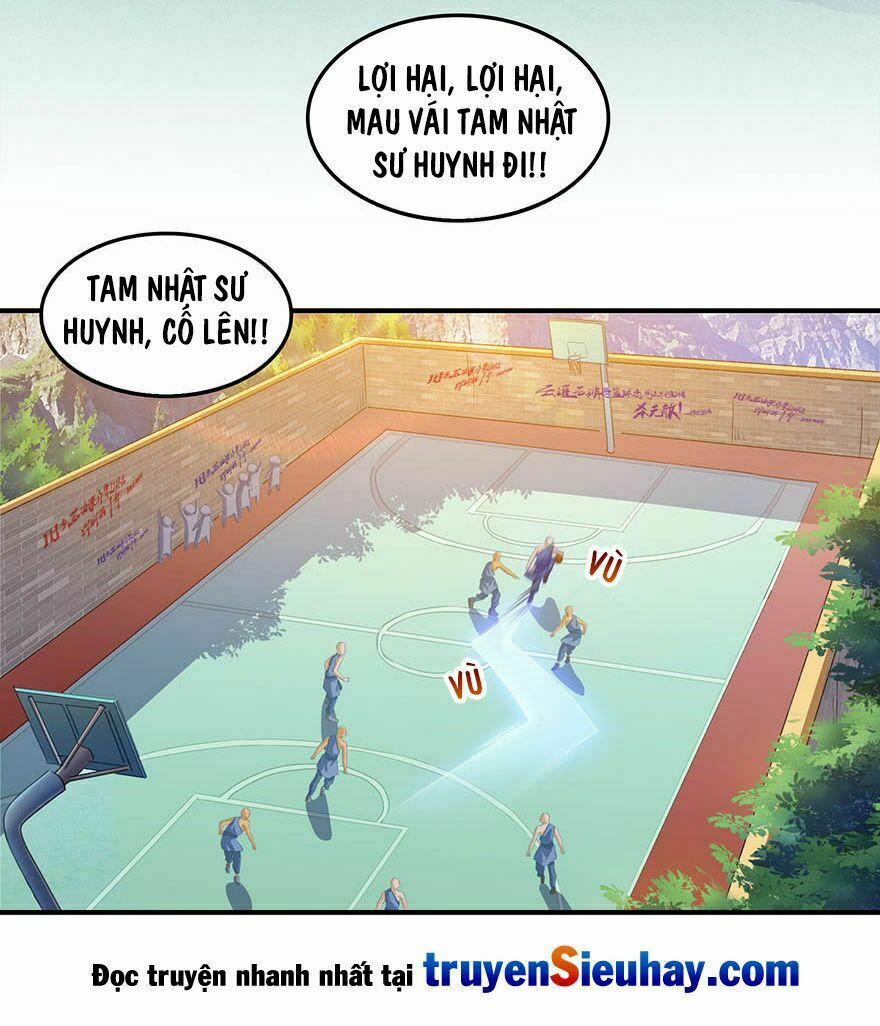 Tu Chân Nói Chuyện Phiếm Quần 122 trang 5