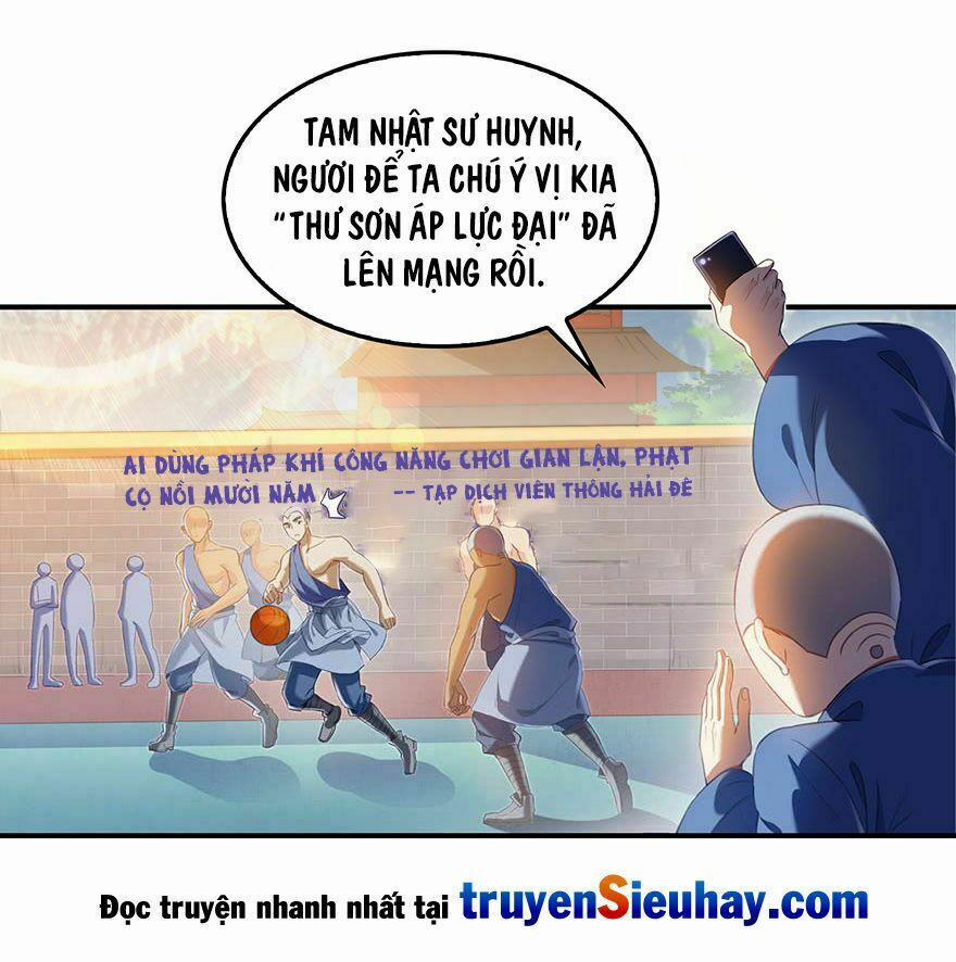 Tu Chân Nói Chuyện Phiếm Quần 122 trang 6