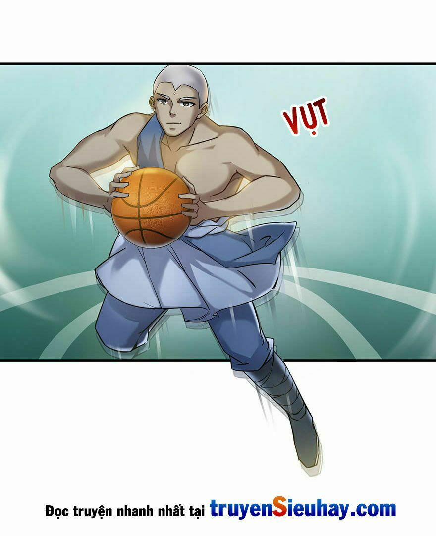 Tu Chân Nói Chuyện Phiếm Quần 122 trang 8