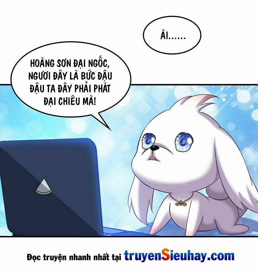 Tu Chân Nói Chuyện Phiếm Quần 123 trang 13