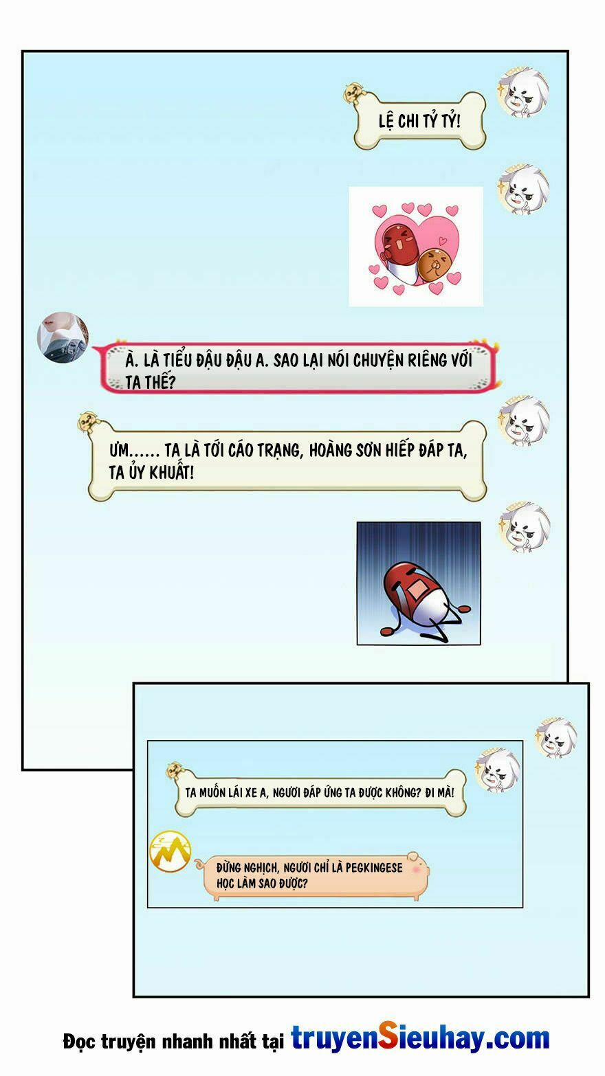 Tu Chân Nói Chuyện Phiếm Quần 123 trang 16