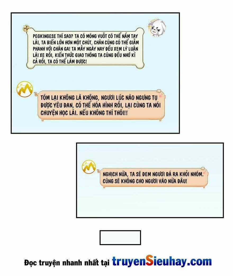 Tu Chân Nói Chuyện Phiếm Quần 123 trang 17