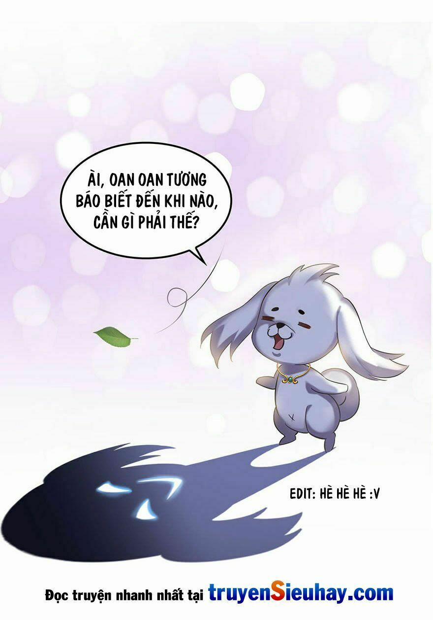 Tu Chân Nói Chuyện Phiếm Quần 123 trang 19