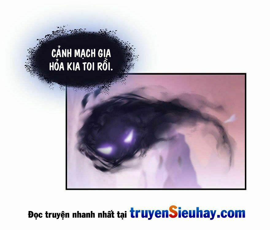 Tu Chân Nói Chuyện Phiếm Quần 123 trang 23