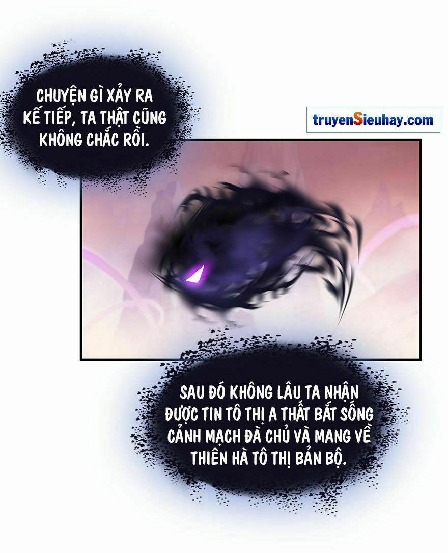 Tu Chân Nói Chuyện Phiếm Quần 123 trang 29