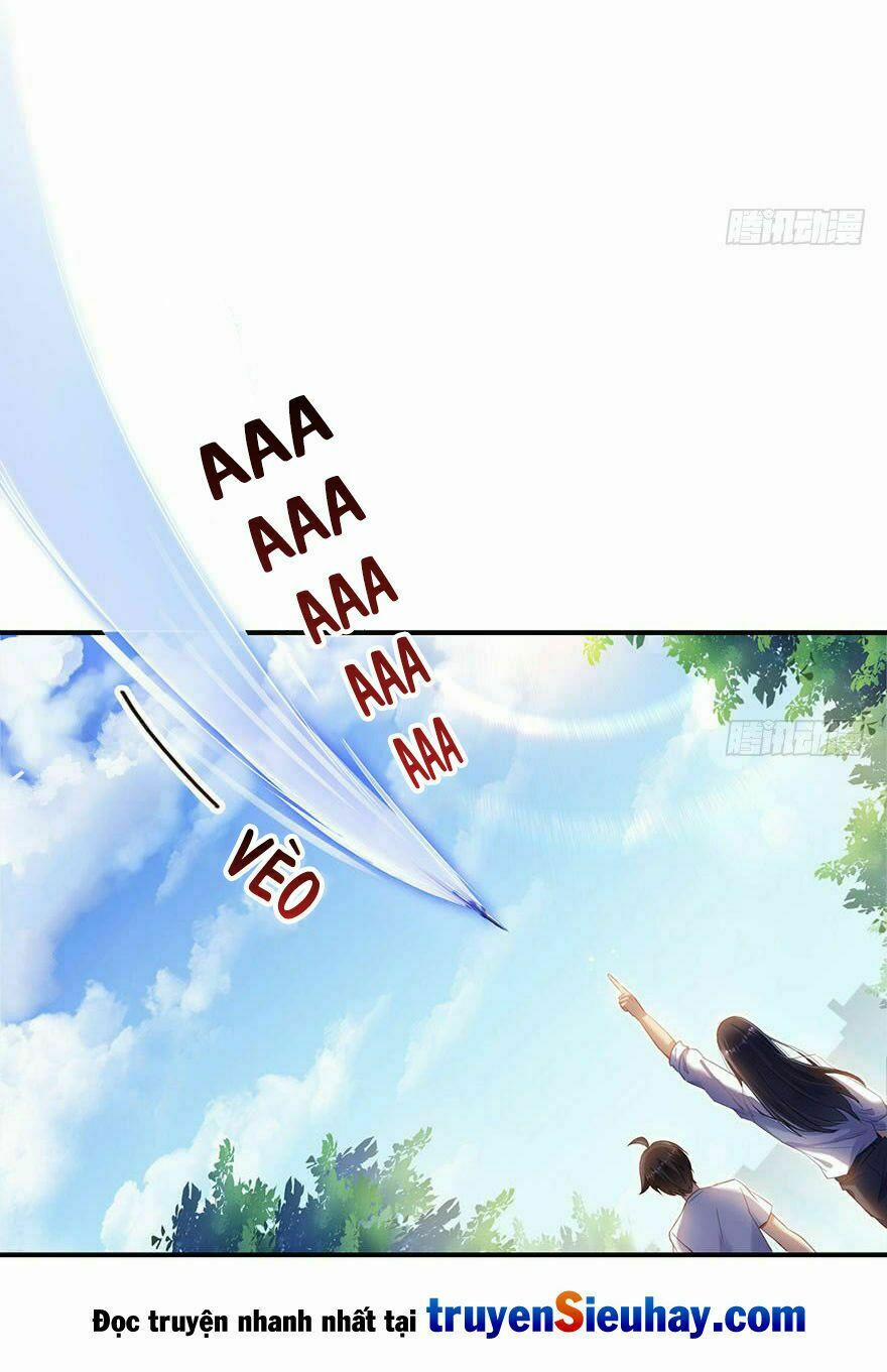 Tu Chân Nói Chuyện Phiếm Quần 123 trang 36