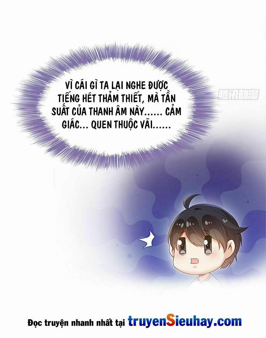 Tu Chân Nói Chuyện Phiếm Quần 123 trang 37