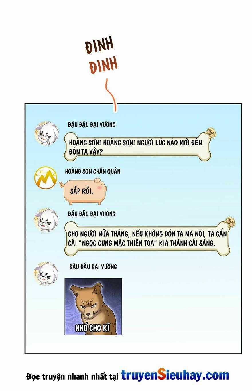 Tu Chân Nói Chuyện Phiếm Quần 123 trang 4