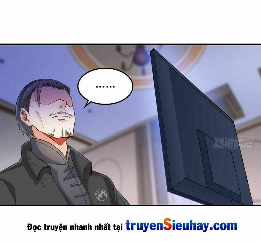 Tu Chân Nói Chuyện Phiếm Quần 123 trang 5