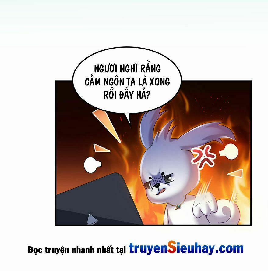 Tu Chân Nói Chuyện Phiếm Quần 123 trang 8